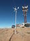  il vento 3000W e l&#039;ibrido solare fuori dal sistema a griglia per le Telecomunicazioni basano/generatore eolico autoalimentato solare